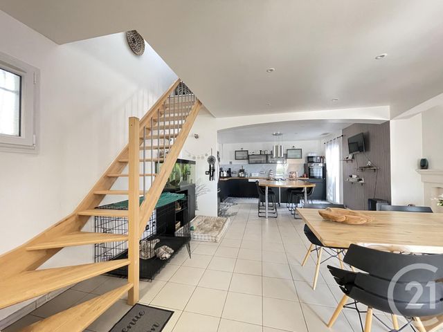 Maison à vendre - 4 pièces - 174 m2 - Marseillan - 34 - LANGUEDOC-ROUSSILLON