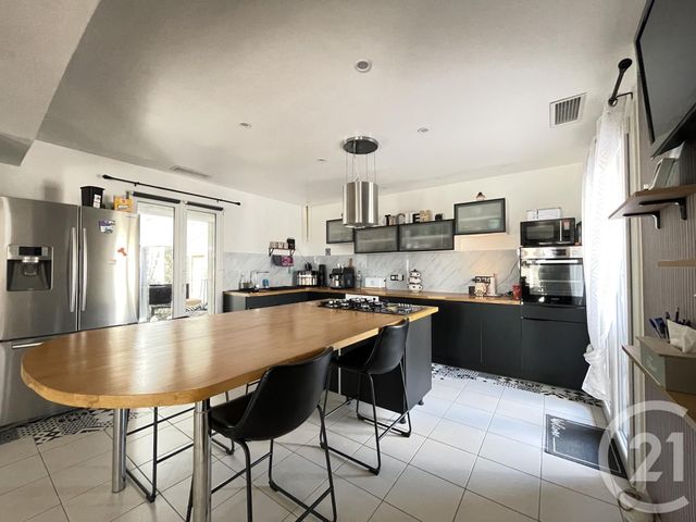 Maison à vendre - 4 pièces - 174 m2 - Marseillan - 34 - LANGUEDOC-ROUSSILLON