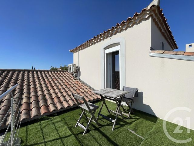 Maison à vendre - 4 pièces - 174 m2 - Marseillan - 34 - LANGUEDOC-ROUSSILLON