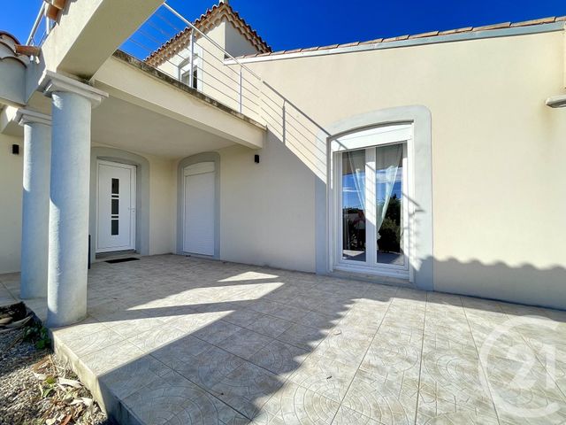 Maison à vendre - 4 pièces - 174 m2 - Marseillan - 34 - LANGUEDOC-ROUSSILLON