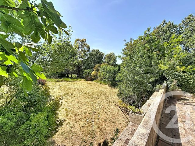 Maison &agrave; vendre - 6 pi&egrave;ces - 144,22 m2 - Florensac - 34 - LANGUEDOC-ROUSSILLON