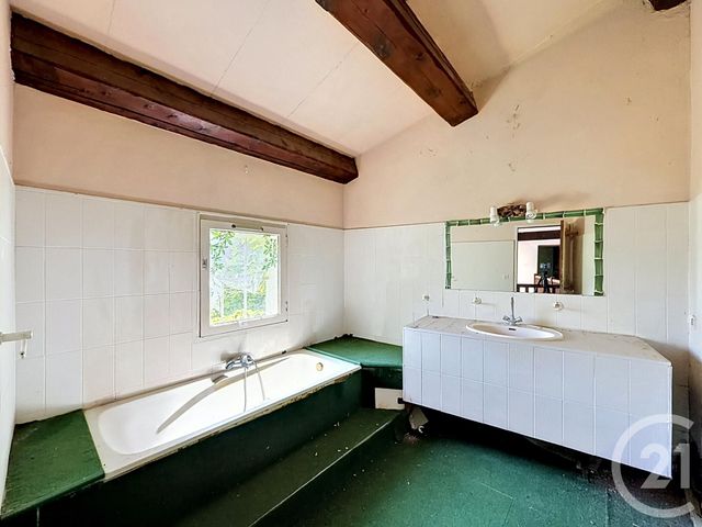 Maison &agrave; vendre - 6 pi&egrave;ces - 144,22 m2 - Florensac - 34 - LANGUEDOC-ROUSSILLON