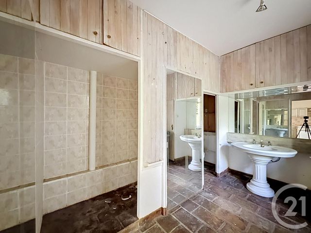 Maison &agrave; vendre - 6 pi&egrave;ces - 144,22 m2 - Florensac - 34 - LANGUEDOC-ROUSSILLON