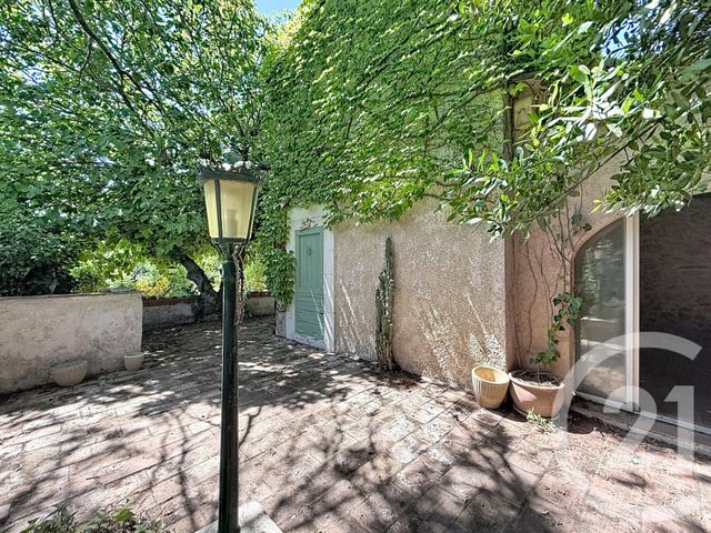 Maison &agrave; vendre - 6 pi&egrave;ces - 144,22 m2 - Florensac - 34 - LANGUEDOC-ROUSSILLON