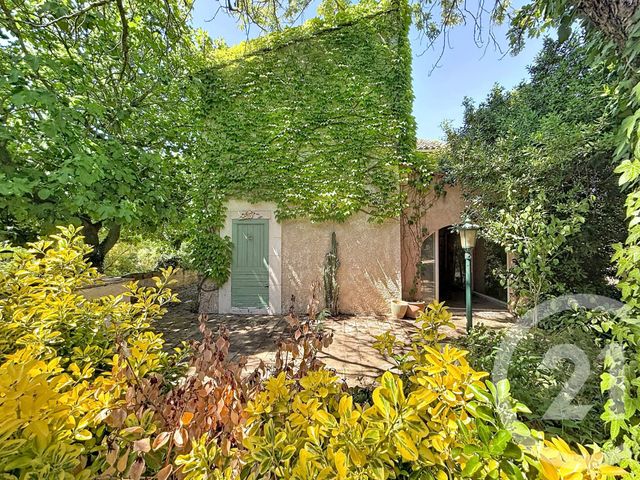 Maison &agrave; vendre - 6 pi&egrave;ces - 144,22 m2 - Florensac - 34 - LANGUEDOC-ROUSSILLON