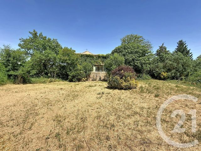 Maison &agrave; vendre - 6 pi&egrave;ces - 144,22 m2 - Florensac - 34 - LANGUEDOC-ROUSSILLON