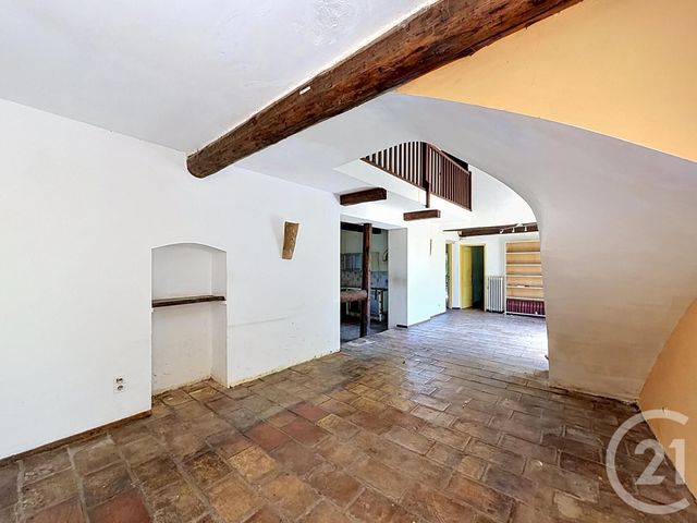Maison &agrave; vendre - 6 pi&egrave;ces - 144,22 m2 - Florensac - 34 - LANGUEDOC-ROUSSILLON