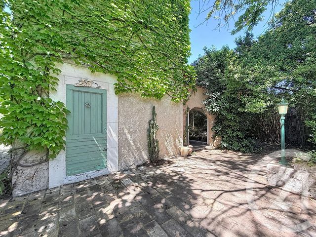 maison - FLORENSAC - 34