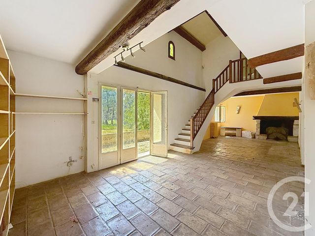 Maison &agrave; vendre - 6 pi&egrave;ces - 144,22 m2 - Florensac - 34 - LANGUEDOC-ROUSSILLON