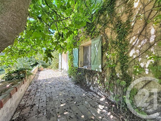 Maison &agrave; vendre - 6 pi&egrave;ces - 144,22 m2 - Florensac - 34 - LANGUEDOC-ROUSSILLON