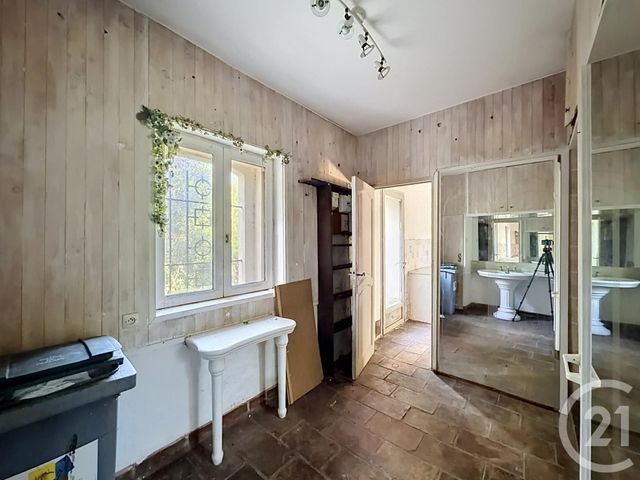 Maison &agrave; vendre - 6 pi&egrave;ces - 144,22 m2 - Florensac - 34 - LANGUEDOC-ROUSSILLON