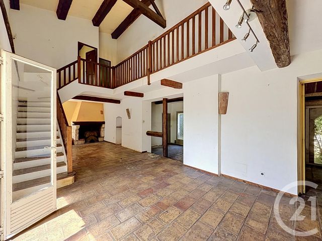 Maison &agrave; vendre - 6 pi&egrave;ces - 144,22 m2 - Florensac - 34 - LANGUEDOC-ROUSSILLON