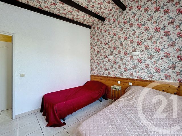 Appartement T2 &agrave; vendre - 2 pi&egrave;ces - 28,89 m2 - Marseillan Plage - 34 - LANGUEDOC-ROUSSILLON