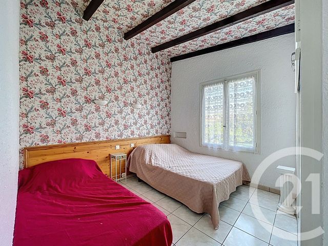 Appartement T2 &agrave; vendre - 2 pi&egrave;ces - 28,89 m2 - Marseillan Plage - 34 - LANGUEDOC-ROUSSILLON