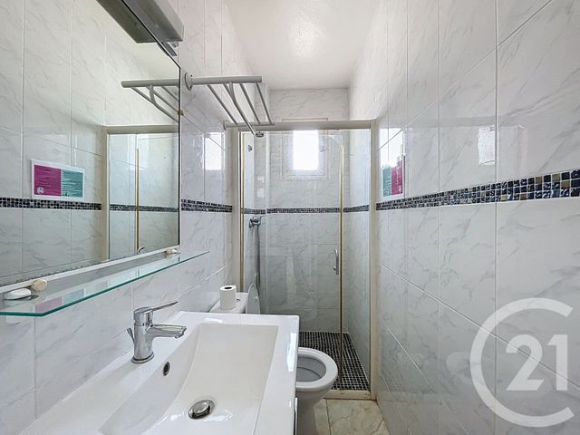 Appartement T2 &agrave; vendre - 2 pi&egrave;ces - 28,89 m2 - Marseillan Plage - 34 - LANGUEDOC-ROUSSILLON