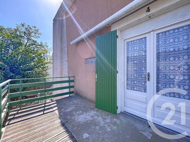 Appartement T2 à vendre MARSEILLAN PLAGE