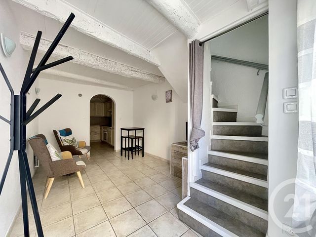 maison - MARSEILLAN - 34