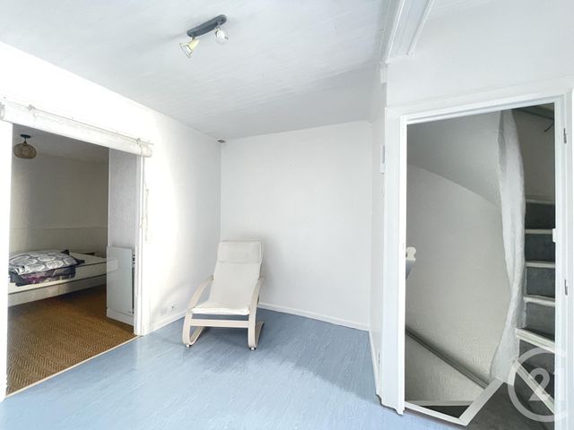 Maison à vendre - 3 pièces - 72,21 m2 - Marseillan - 34 - LANGUEDOC-ROUSSILLON