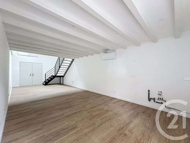 Appartement T2 à vendre - 2 pièces - 51 m2 - Nezignan L Eveque - 34 - LANGUEDOC-ROUSSILLON