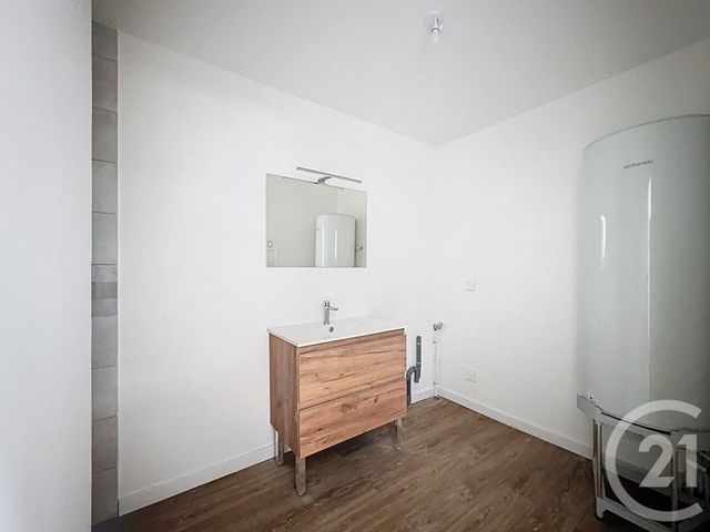 Appartement T2 à vendre - 2 pièces - 51 m2 - Nezignan L Eveque - 34 - LANGUEDOC-ROUSSILLON