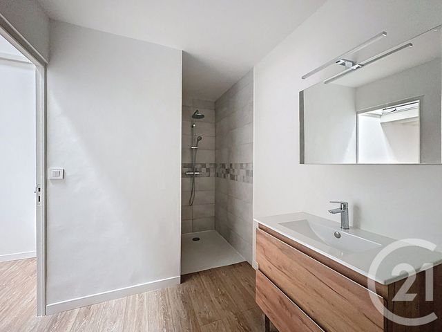 Appartement T2 à vendre - 2 pièces - 51 m2 - Nezignan L Eveque - 34 - LANGUEDOC-ROUSSILLON