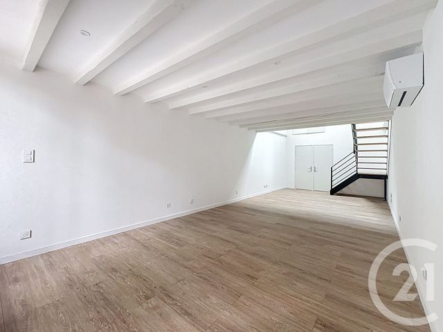 Appartement T2 à vendre - 2 pièces - 51 m2 - Nezignan L Eveque - 34 - LANGUEDOC-ROUSSILLON