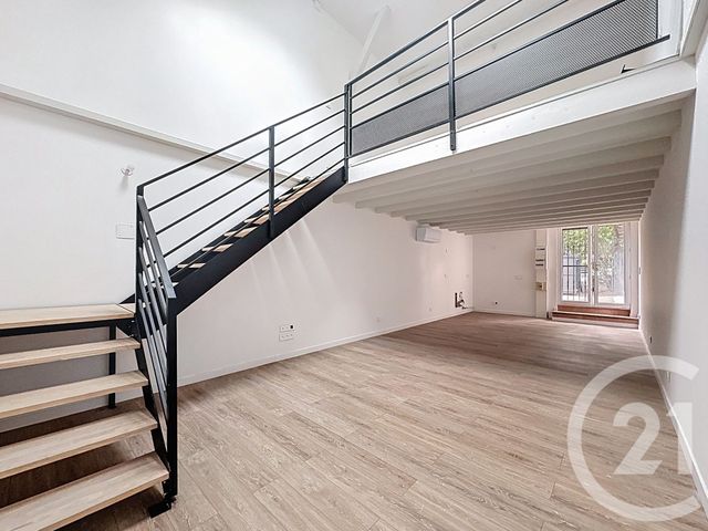 Appartement T2 à vendre - 2 pièces - 51 m2 - Nezignan L Eveque - 34 - LANGUEDOC-ROUSSILLON