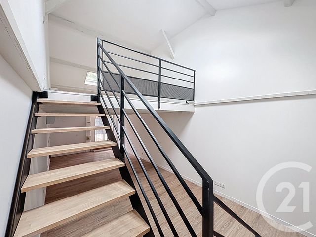 Appartement T2 à vendre - 2 pièces - 51 m2 - Nezignan L Eveque - 34 - LANGUEDOC-ROUSSILLON