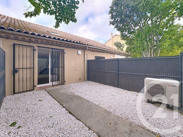 appartement - NEZIGNAN L EVEQUE - 34