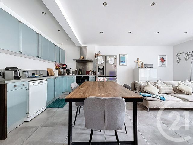 Maison à vendre - 5 pièces - 107,02 m2 - Agde - 34 - LANGUEDOC-ROUSSILLON