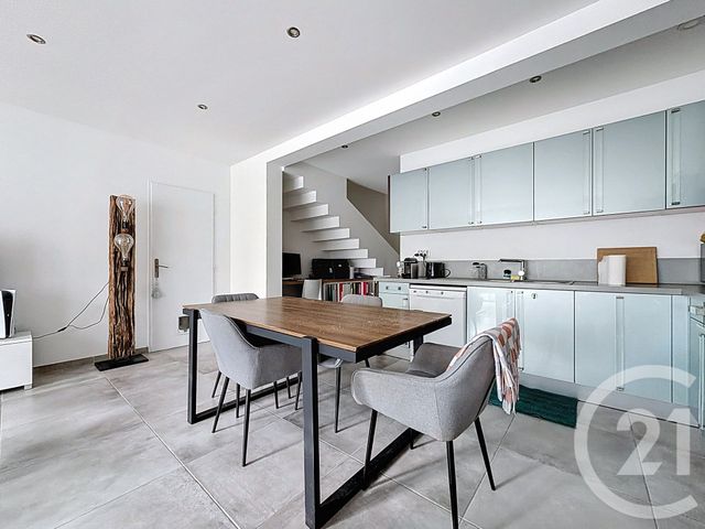 Maison à vendre - 5 pièces - 107,02 m2 - Agde - 34 - LANGUEDOC-ROUSSILLON