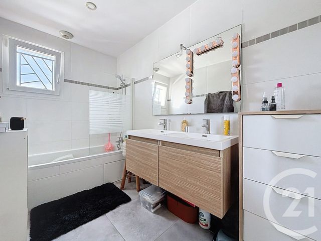 Maison à vendre - 5 pièces - 107,02 m2 - Agde - 34 - LANGUEDOC-ROUSSILLON