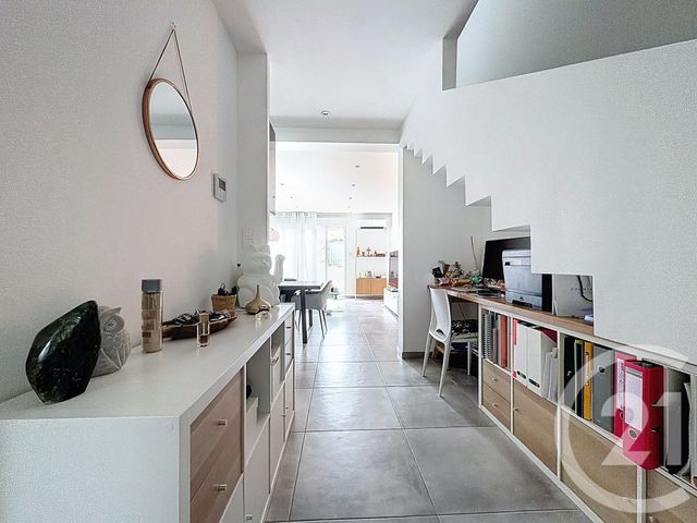 Maison à vendre - 5 pièces - 107,02 m2 - Agde - 34 - LANGUEDOC-ROUSSILLON