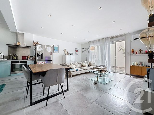 Maison à vendre - 5 pièces - 107,02 m2 - Agde - 34 - LANGUEDOC-ROUSSILLON