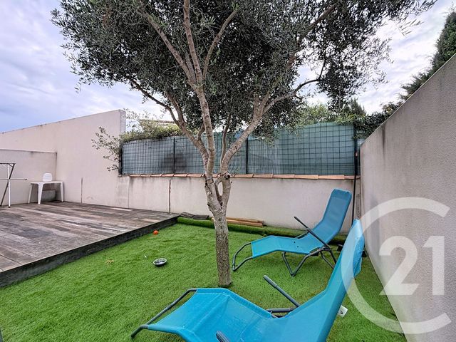 Maison à vendre - 5 pièces - 107,02 m2 - Agde - 34 - LANGUEDOC-ROUSSILLON