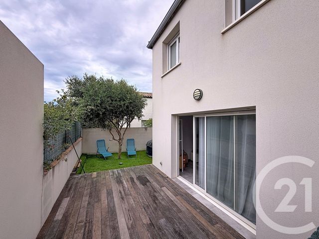 Maison à vendre - 5 pièces - 107,02 m2 - Agde - 34 - LANGUEDOC-ROUSSILLON