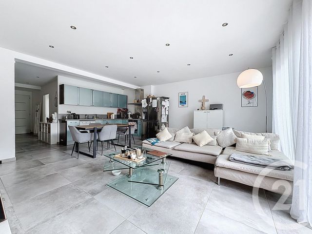 Maison à vendre - 5 pièces - 107,02 m2 - Agde - 34 - LANGUEDOC-ROUSSILLON