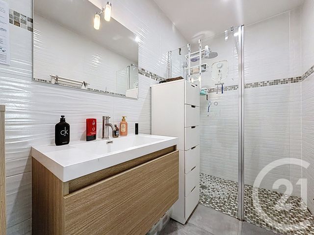 Maison à vendre - 5 pièces - 107,02 m2 - Agde - 34 - LANGUEDOC-ROUSSILLON