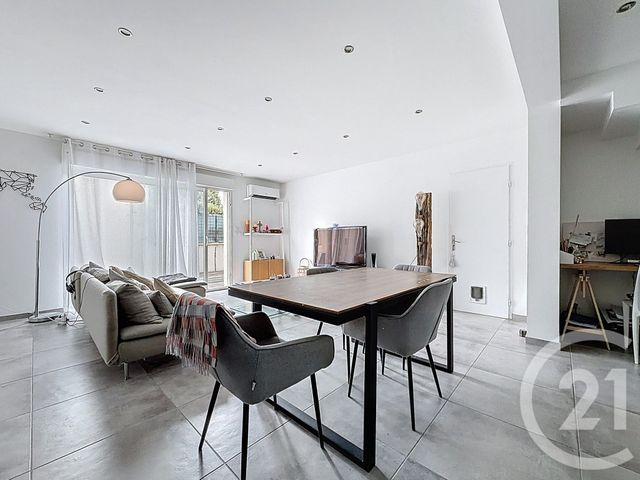 Maison à vendre - 5 pièces - 107,02 m2 - Agde - 34 - LANGUEDOC-ROUSSILLON