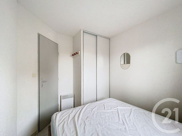 Appartement T2 à vendre - 2 pièces - 22,94 m2 - Le Cap D Agde - 34 - LANGUEDOC-ROUSSILLON
