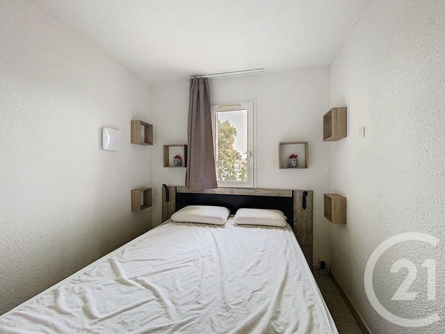 Appartement T2 à vendre - 2 pièces - 22,94 m2 - Le Cap D Agde - 34 - LANGUEDOC-ROUSSILLON