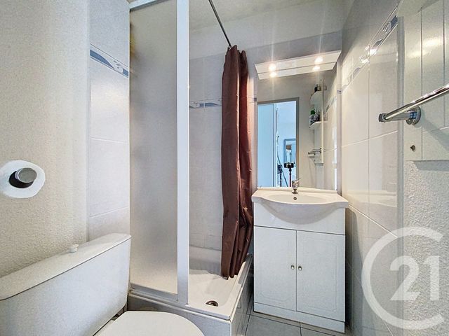 Appartement T2 à vendre - 2 pièces - 22,94 m2 - Le Cap D Agde - 34 - LANGUEDOC-ROUSSILLON
