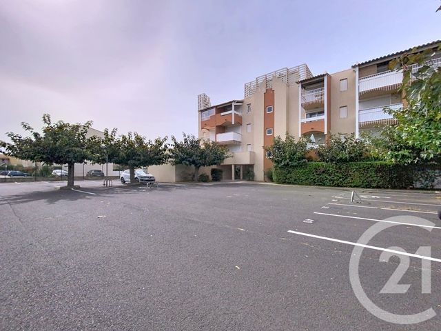 Appartement T2 à vendre - 2 pièces - 22,94 m2 - Le Cap D Agde - 34 - LANGUEDOC-ROUSSILLON