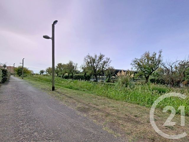 Appartement T2 à vendre - 2 pièces - 22,94 m2 - Le Cap D Agde - 34 - LANGUEDOC-ROUSSILLON