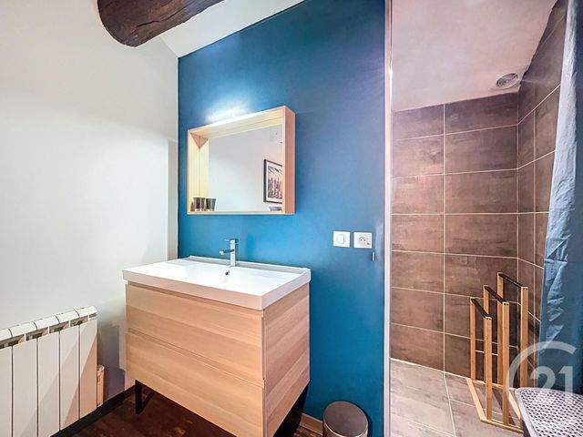 Appartement Loft &agrave; vendre - 2 pi&egrave;ces - 41,47 m2 - Agde - 34 - LANGUEDOC-ROUSSILLON