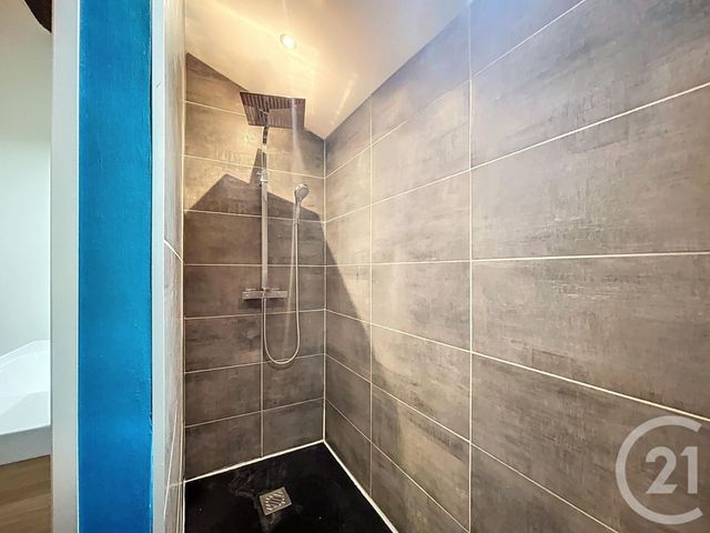 Appartement Loft &agrave; vendre - 2 pi&egrave;ces - 41,47 m2 - Agde - 34 - LANGUEDOC-ROUSSILLON