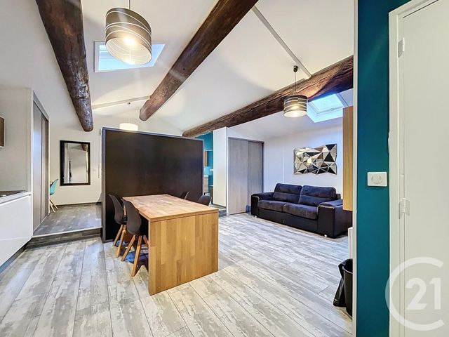 appartement - AGDE - 34