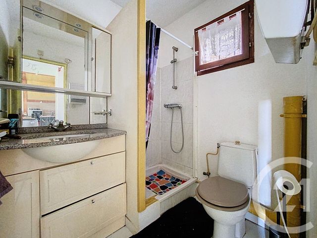 Appartement T2 à vendre - 2 pièces - 30,25 m2 - Vias Plage - 34 - LANGUEDOC-ROUSSILLON