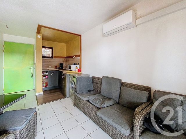 Appartement T2 à vendre - 2 pièces - 30,25 m2 - Vias Plage - 34 - LANGUEDOC-ROUSSILLON