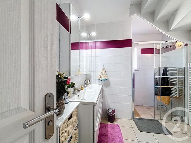 Appartement T4 à vendre - 4 pièces - 80,68 m2 - Agde - 34 - LANGUEDOC-ROUSSILLON